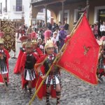 news procession antigua